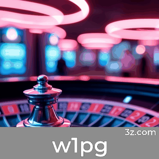 Qualidade Suprema no w1pg: Jogos de Casino de Elite