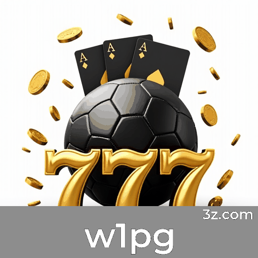 W1PG: Tesouro de Jogos Selecionados e Exclusivos