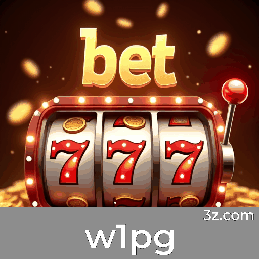 Qualidade Suprema no w1pg: Jogos de Casino de Elite