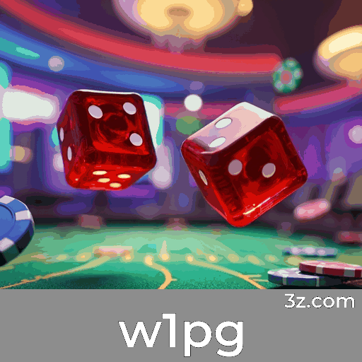 W1PG: Tesouro de Jogos Selecionados e Exclusivos