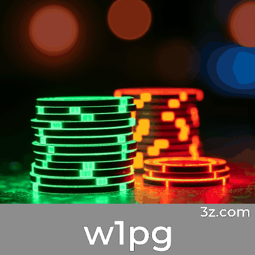 W1PG: Apostas em Esportes com Odds Ao Vivo para Brasileiros