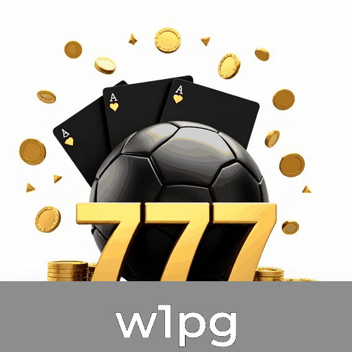 w1pg: Especialista em Apostas Esportivas Focadas no Brasil