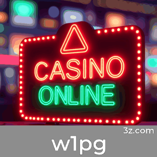 W1PG: Apostas em Esportes com Odds Ao Vivo para Brasileiros