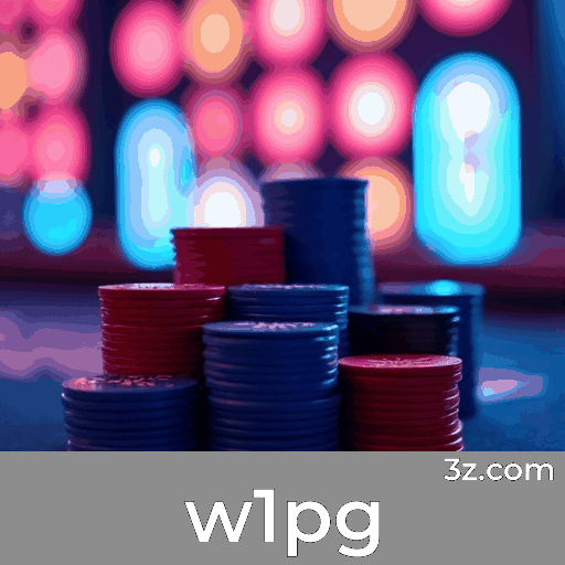 W1PG: Tesouro de Jogos Selecionados e Exclusivos