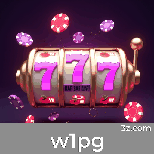 Qualidade Suprema no w1pg: Jogos de Casino de Elite