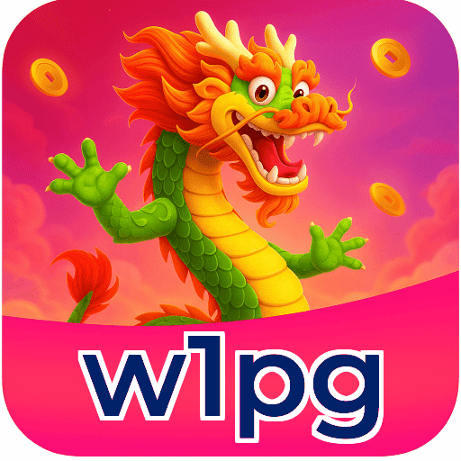 w1pg Logo
