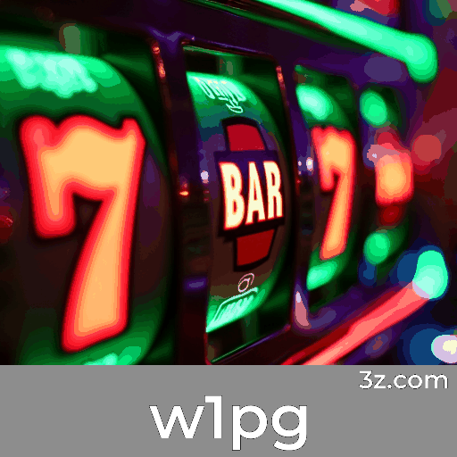 Ofertas Únicas e Bônus Generosos no w1pg