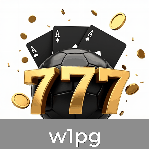 w1pg: Slots Imbatíveis, Roleta ao Vivo e Poker Estratégico